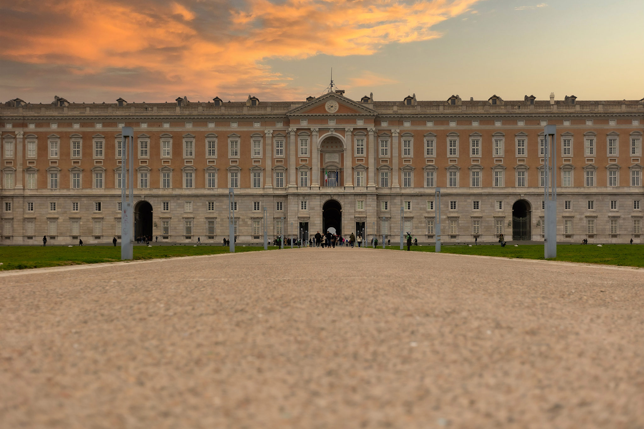 Caserta